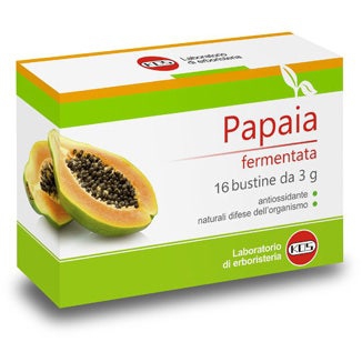Papaia Fermentata 16 Bustine