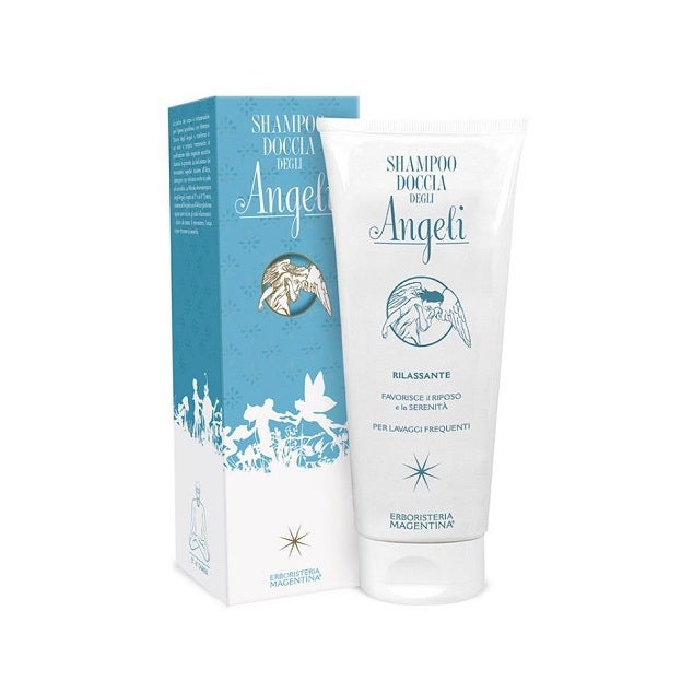 Shampoo Doccia Degli Angeli 200ml