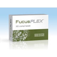 Fucusplex Integratore 30 Compresse