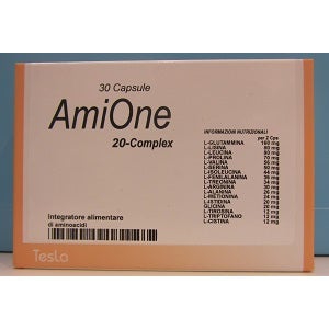 Amione Complex 30 Capsule