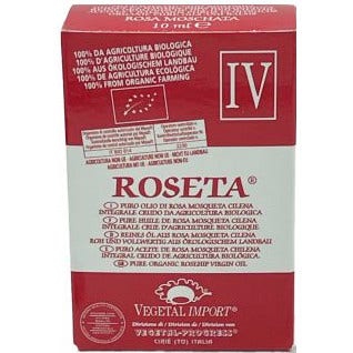 Roseta Olio Rosa Mosqueta Viso/Corpo 10ml