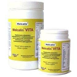 Melcalin Vita Integratore Multivitaminico e Multiminerale 1150 g