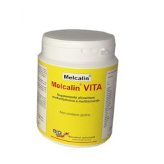 Melcalin Vita Integratore 320 g