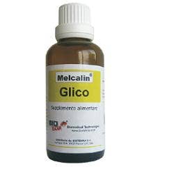 Melcalin Glico Integratore Metabolismo Carboidrati 50 ml
