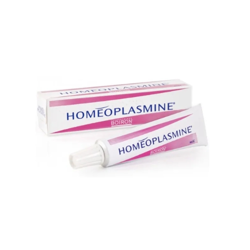 Boiron Homeoplasmine Rimedio Omeopatico per Irritazione Mucosa Nasale 40 g