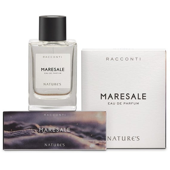 Nature's Eau De Parfume Racconti Maresale 75ml