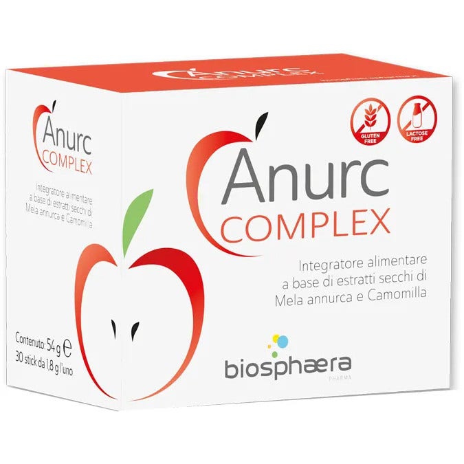 Anurc Complex 30 Stick