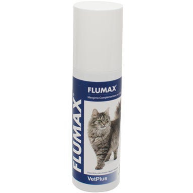 Flumax Mangime Complementare Gatti 150ml
