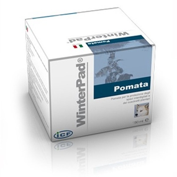Winterpad Pomata 150 ml
