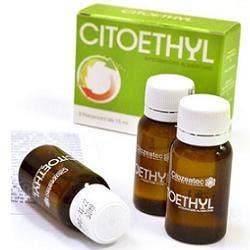 Citoethyl 3 Flaconi 15ml