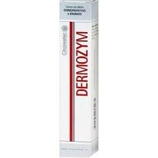 Dermozyn Crema Idrantante Corpo 50 ml