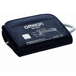 Omron Easy Cuff Bracciale Per Sfigmomanometro M2/M3 22-42cm Nero