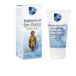 Balsamo di San Rocco Pomata 50ml