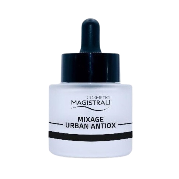 Cosmetici Magistrali Mixage Tone Control Booster Anti-macchie Gocce 15 ml