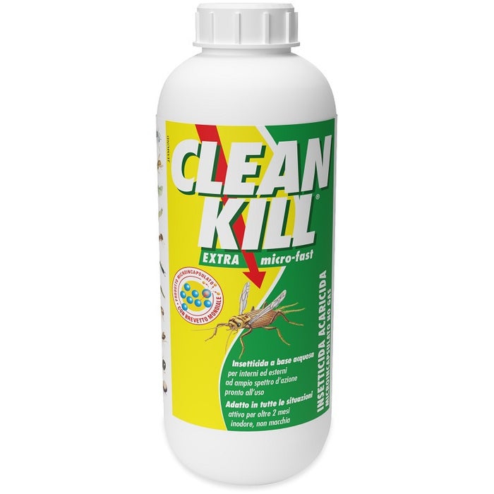 Clean Kill Extra Micro Fast 1 Litro