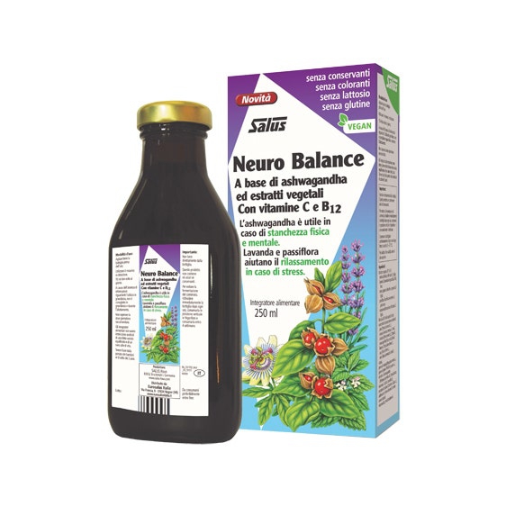 Neuro Balance 250ml