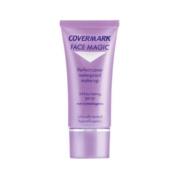Covermark Face Magic Crema Coprente Inestetismi Cutanei  30 ml