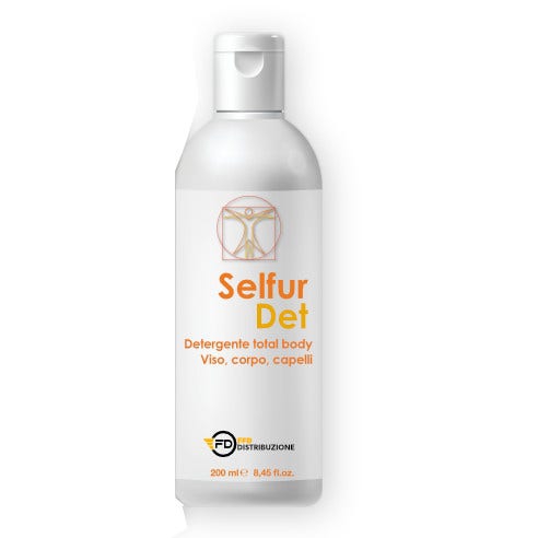 Selfur Detergente 250 ml