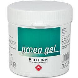 Green Gel Per Equini E Bovini 750ml