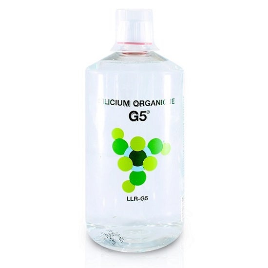 Free Land Silice Organica G5 1000 ml
