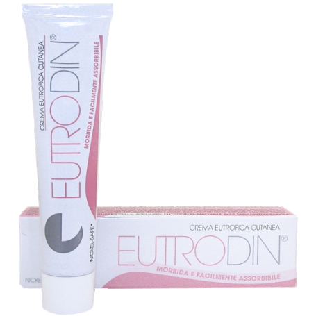 Eutrodin Crema Eutrofica 40 ml