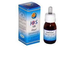 Herboplanet Artrosol Integratore Liquido 50 ml