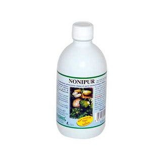 Herboplanet Nonipur Integratore Antiossidante 500 ml