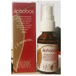 Aphobos Spray 20ml