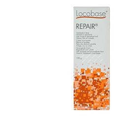 Locobase Repair Crema Pelle Secca 100 g