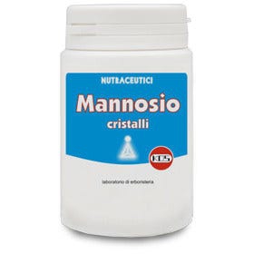 Kos Mannosio Puro Cristalli 50g