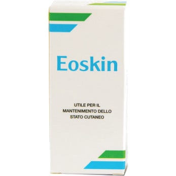 Eoskin Trattamento Utile per il mantenimento dello stato cutaneo 30 ml
