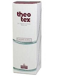 Theotex Antibatterico Flacone 200ml