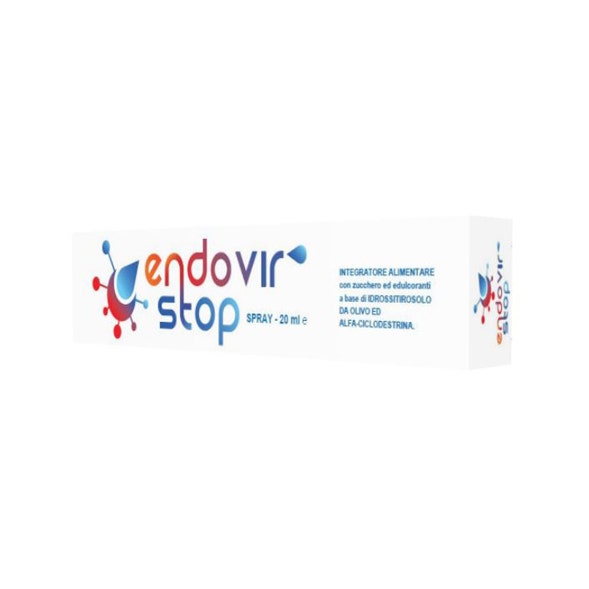 Endovir Stop Spray 20ml