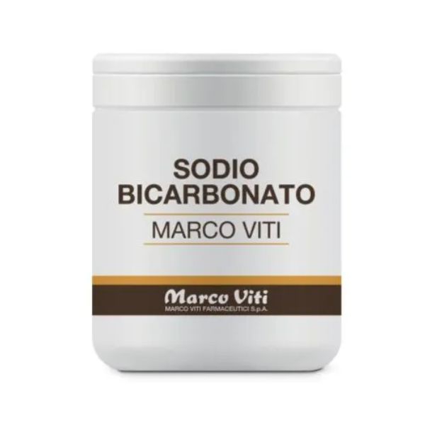 Marco Viti Sodio Bicarbonato Fu per acidit di stomaco 100 g