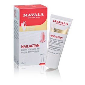 Nailactan Crema Nutriente 15ml