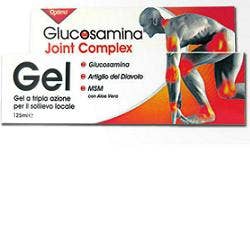Optima Glucosamina Joint Complex Gel Antinfiammatorio 125 ml