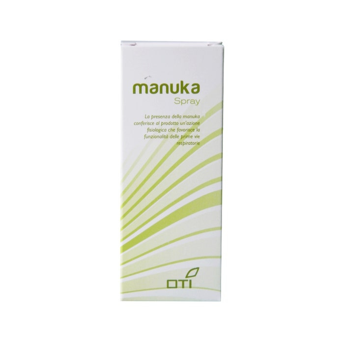 Manuka Spray 30ml
