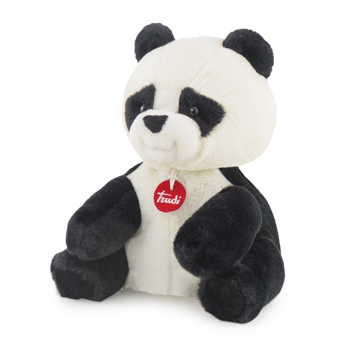 Trudi Scaldasogni Panda Puppet 1 Pezzo