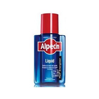 Alpecin Liquid Lozione Energizzante Anticaduta Doposhampoo 200 ml