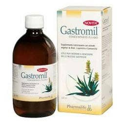 Pharmalife Gastromil Concentrato Fluido 500ml