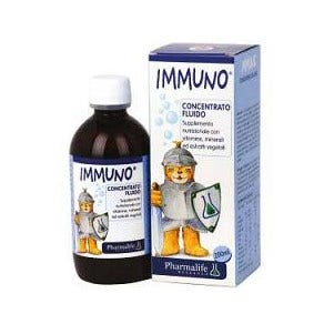 Immuno 200ml