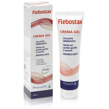 Flebostax Crema Gel 150ml