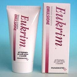 Eukrim Emulsione Crema per la Pelle Secca 75 ml