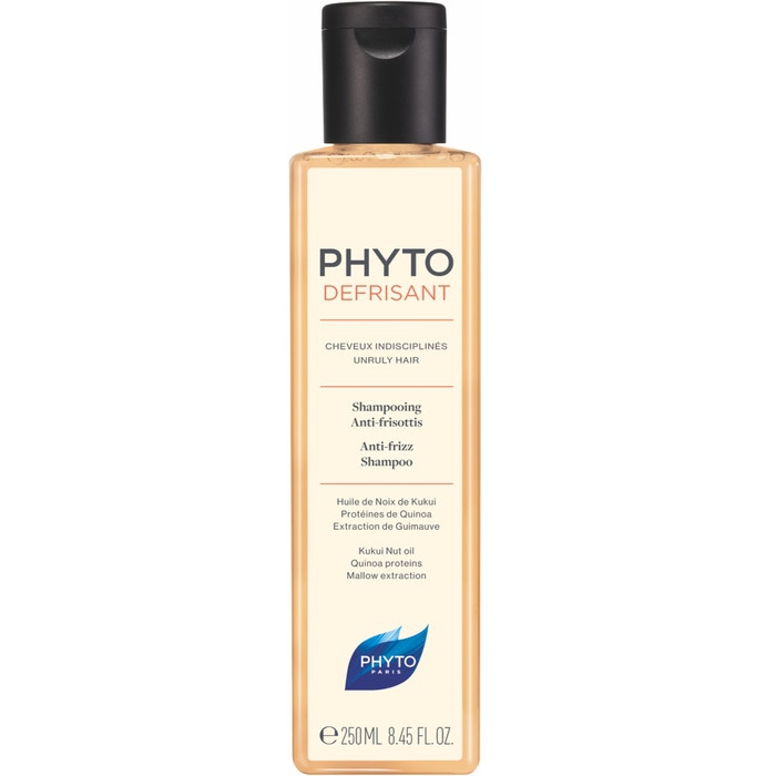 Phyto Phytodefrisant Shampoo Disciplinante Per Capelli Crespi 250 ml