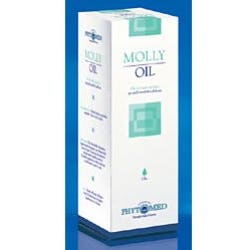Molly Oil Olio Dermatologico 250ml