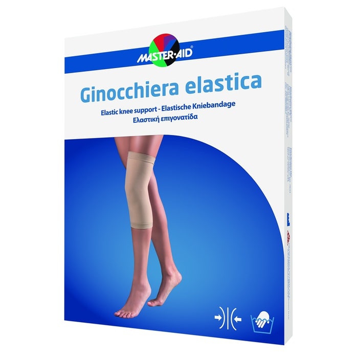 Master-Aid Sport Ginocchiera Taglia 3