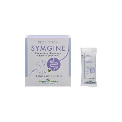 Gse Probiotic+ Symgine 15 Stick Pack