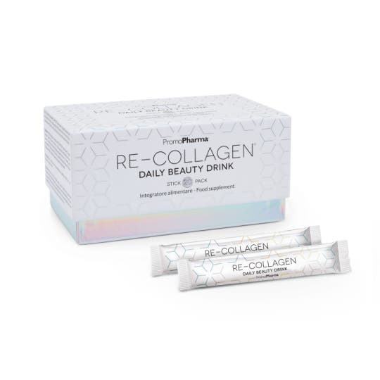 Re-Collagen Daily Beauty Drink 60 Stick Pack