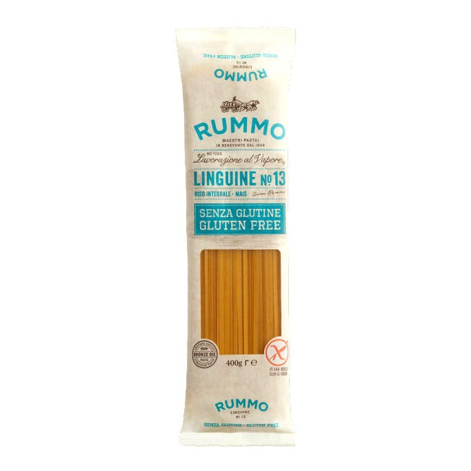Rummo Linguine N°13 Senza Glutine 400 g