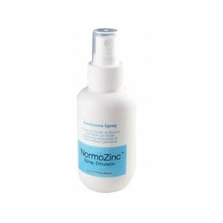 Normozinc Spray Dermatologico ad Azione Emolliente 100 ml